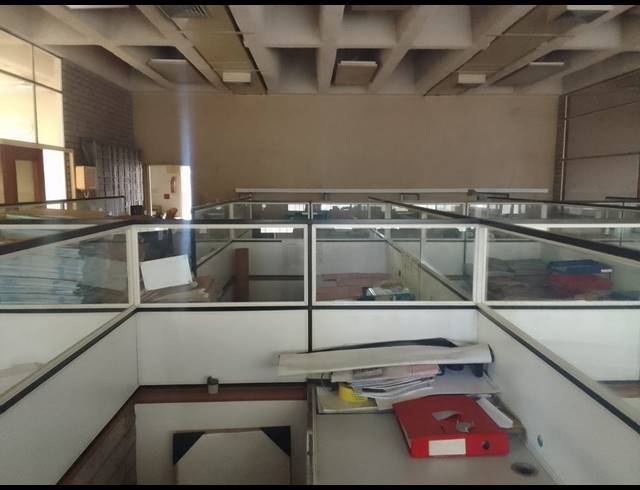 200M² OFFICE TO LET IN PIETERMARITZBURG CENTRAL